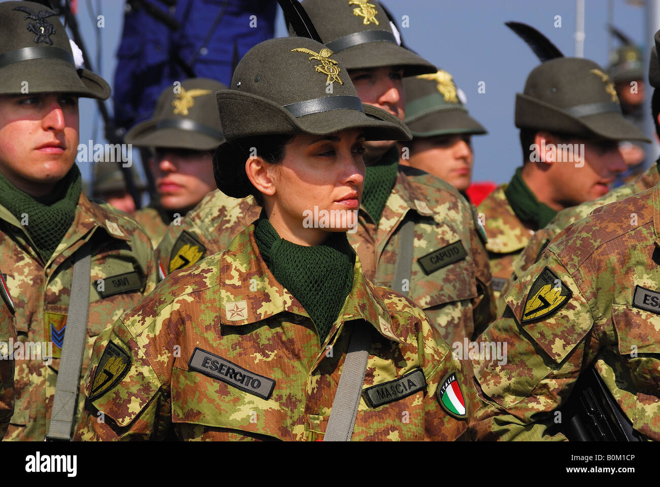 Picture of Alpini National Gathering