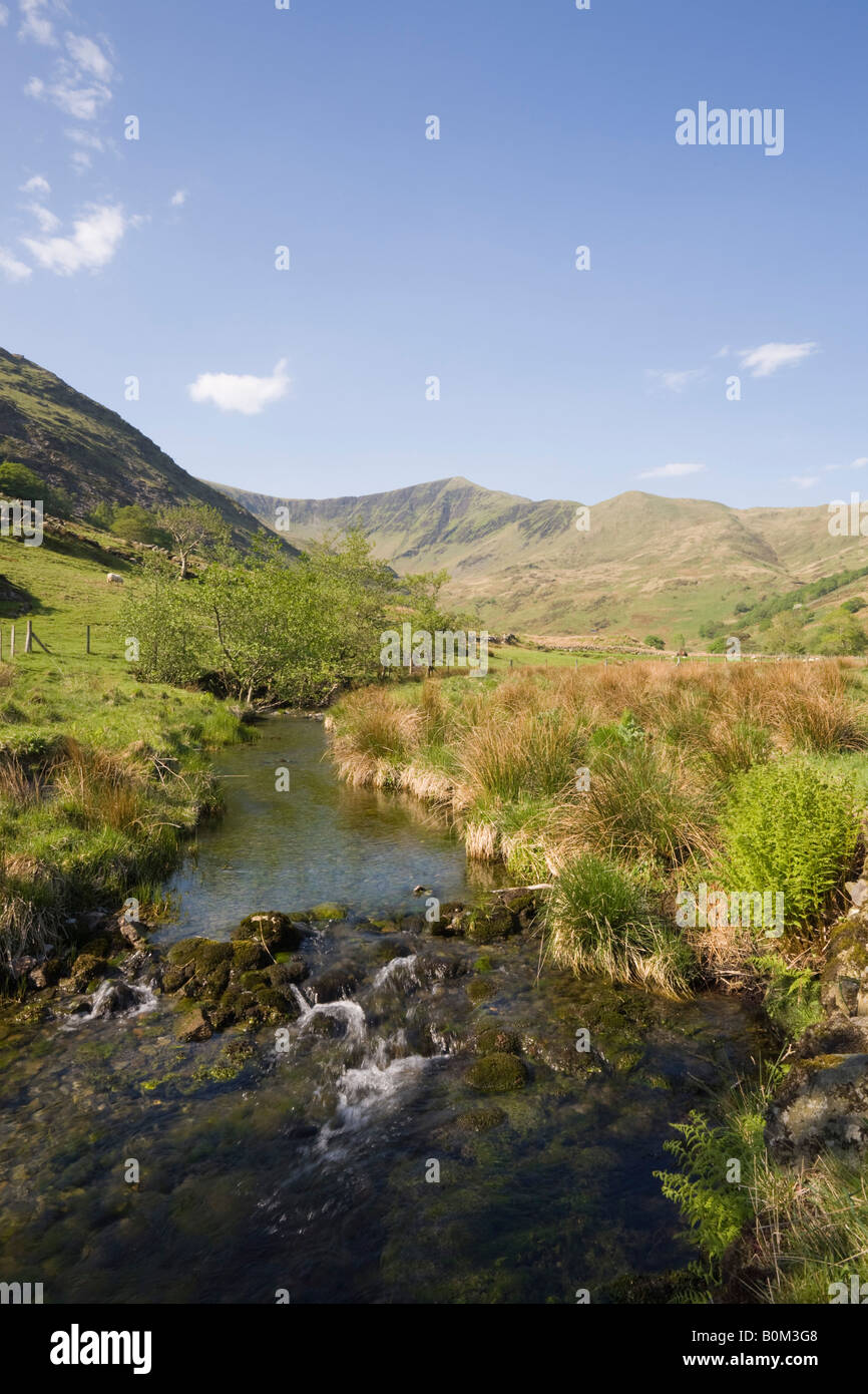 Afon dwyfor hires stock photography and images Alamy