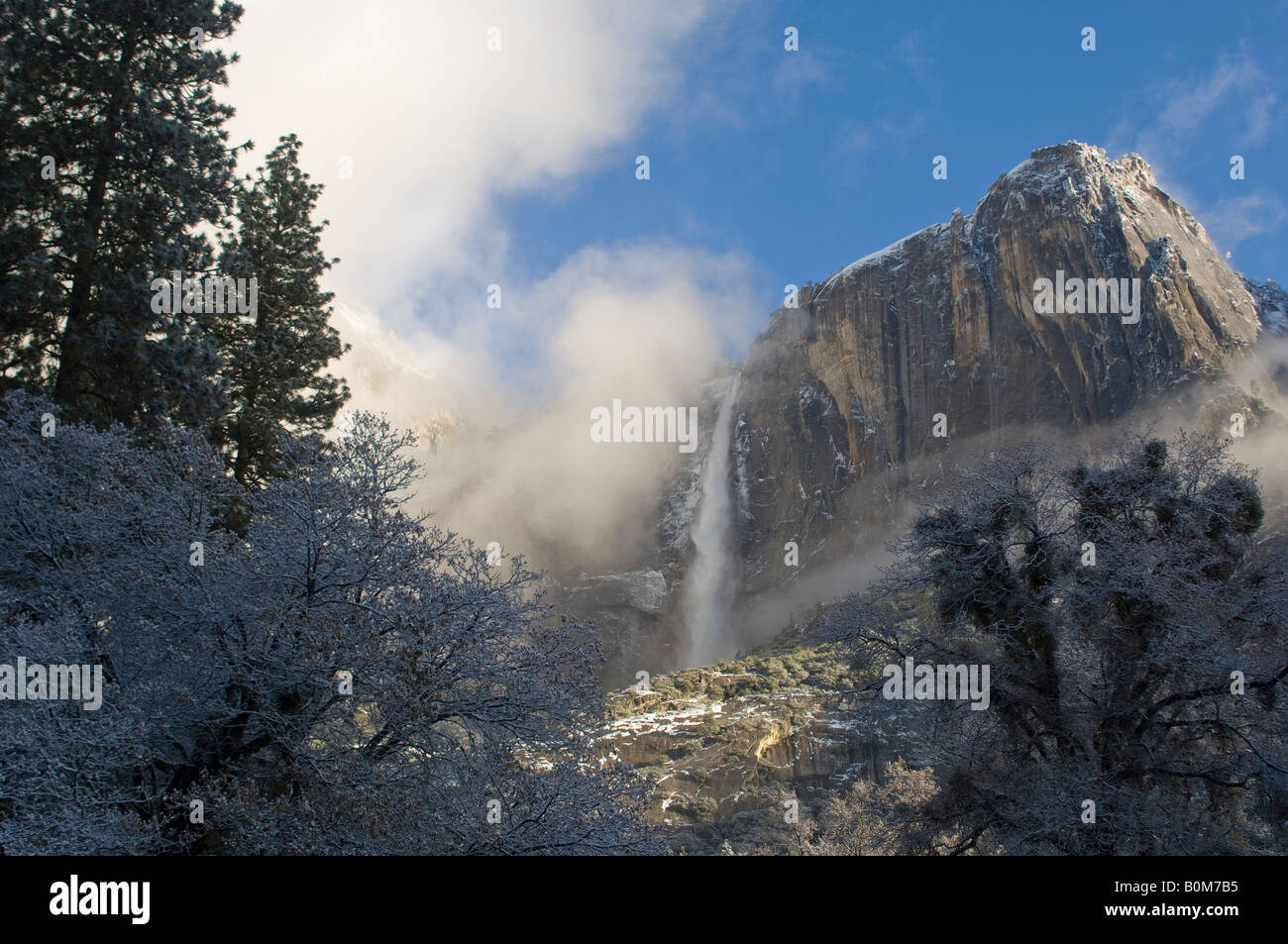 Upper elevation hi-res stock photography and images - Alamy