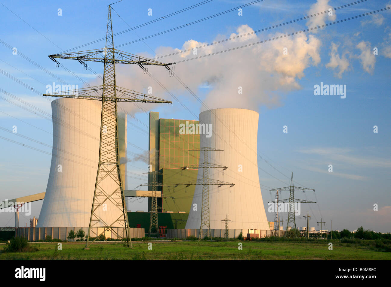 Buna Werke High Resolution Stock Photography and Images - Alamy