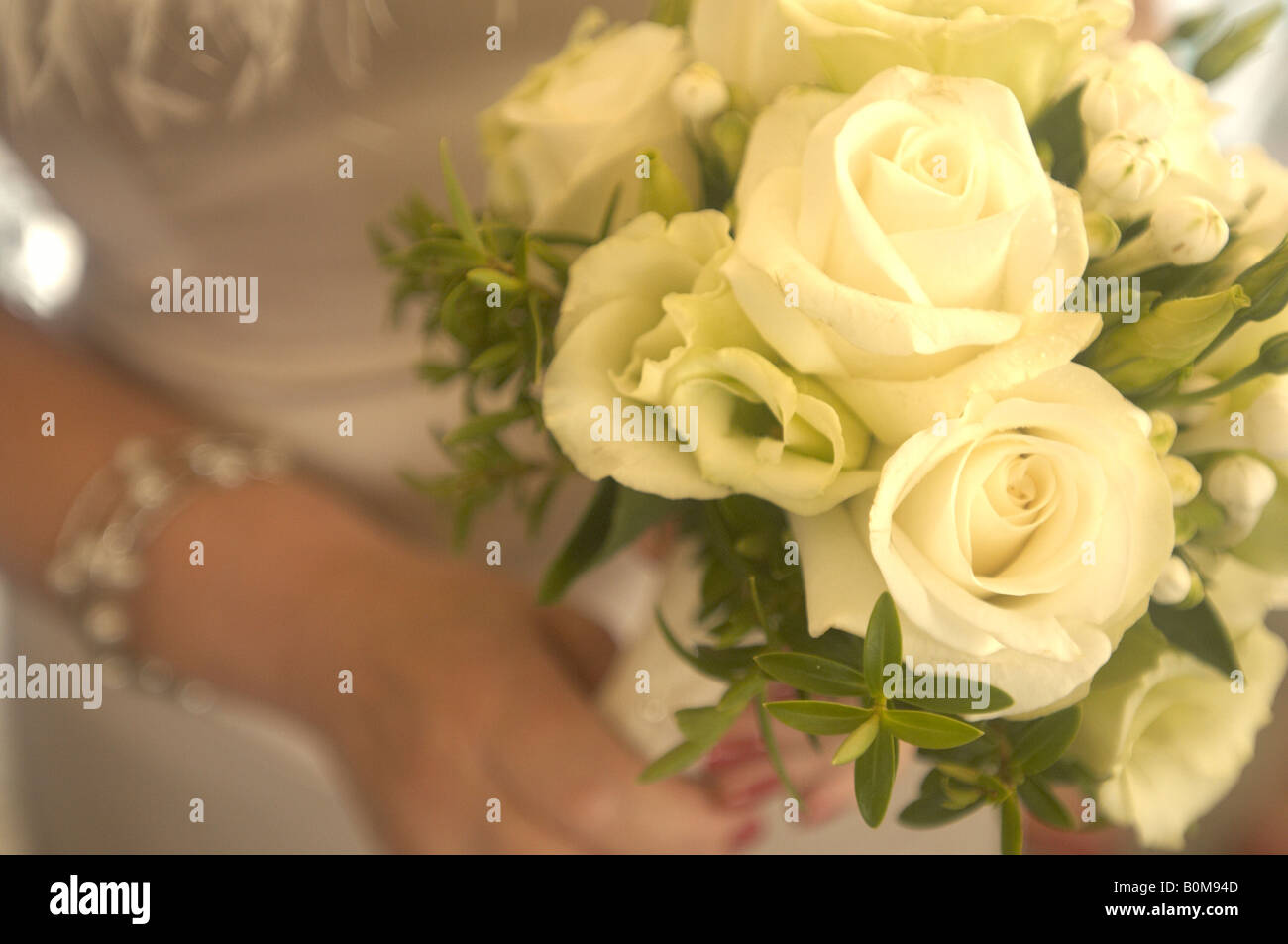 Flower bouquet hi-res stock photography and images - Alamy