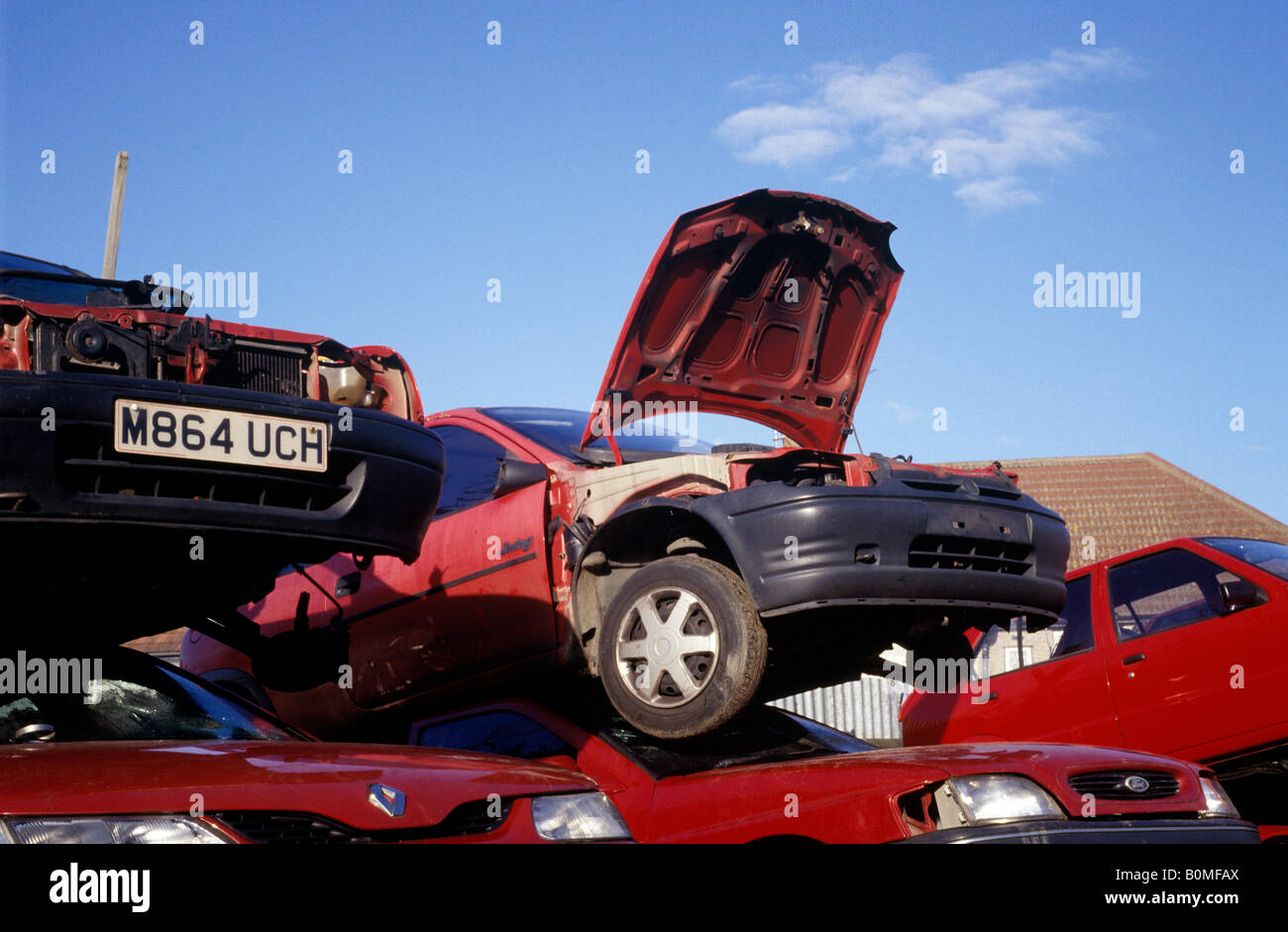Sports car cheap breakers