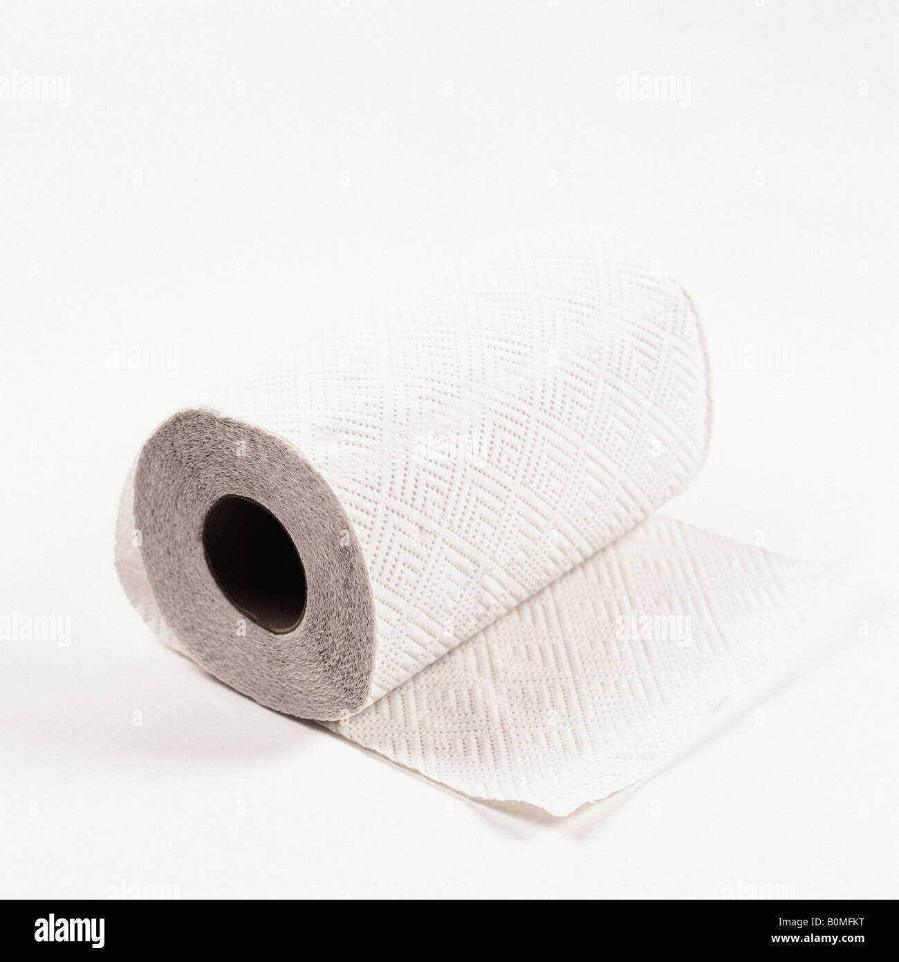 Soft tissue roll hi-res stock photography and images - Alamy