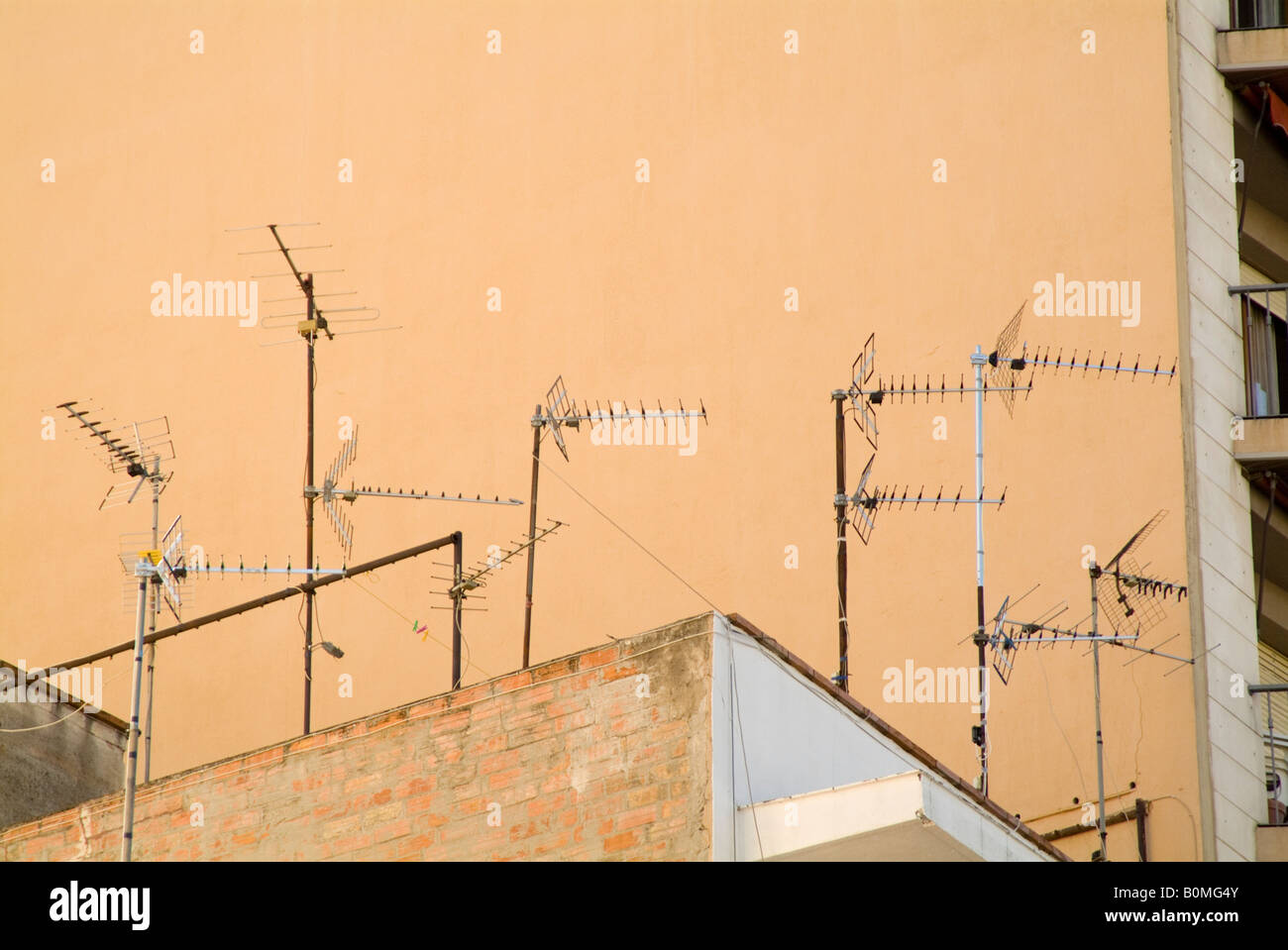 Bad reception hires stock photography and images Alamy