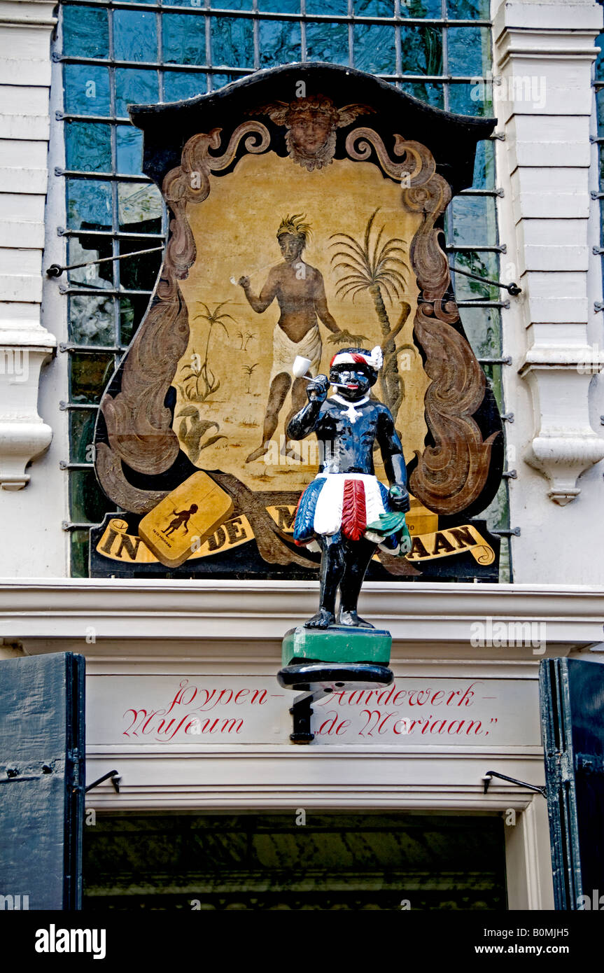 Gouda netherlands holland chemist pharmacy Stock Photo Alamy