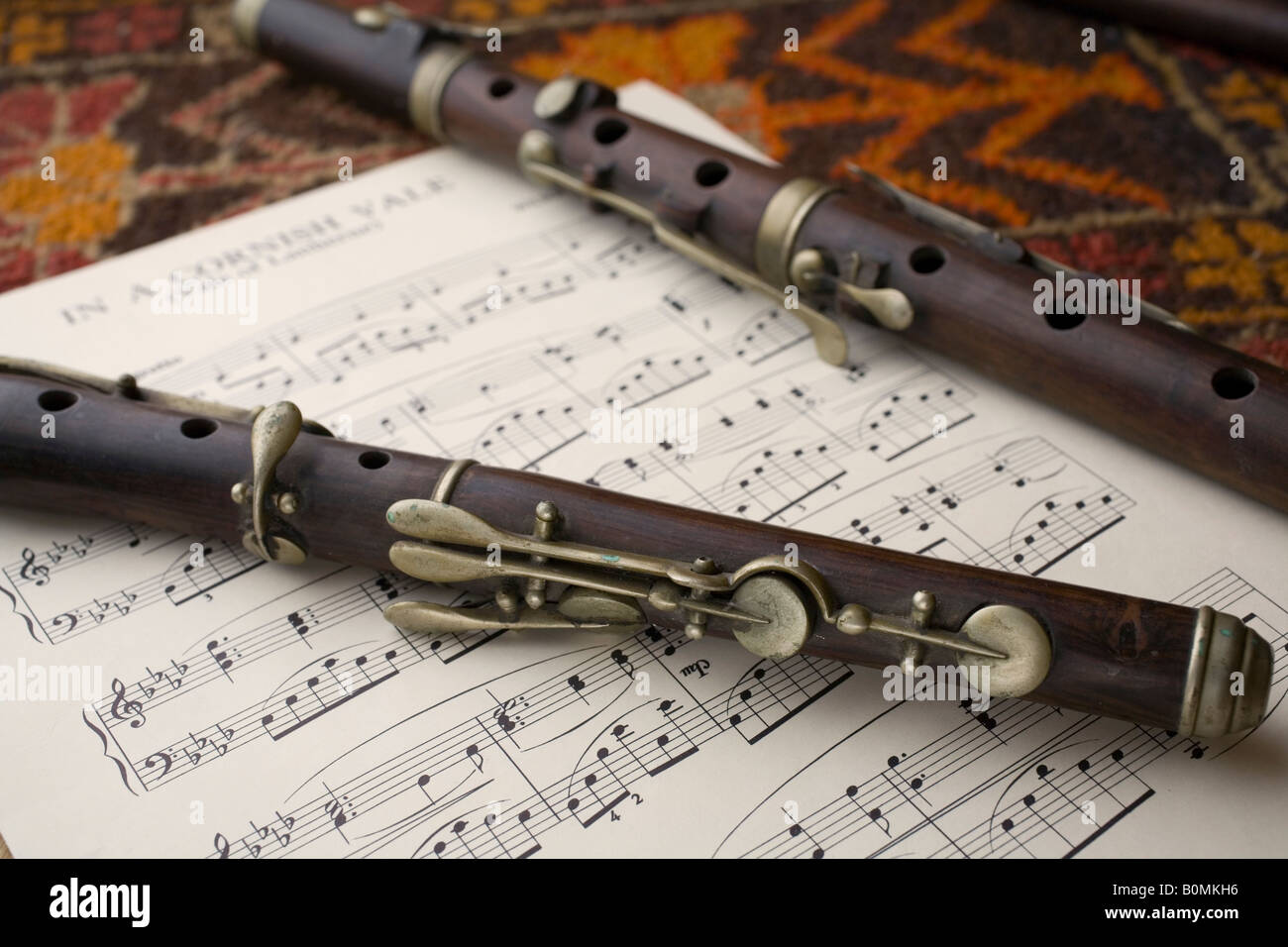 Fife and drum band hires stock photography and images Alamy