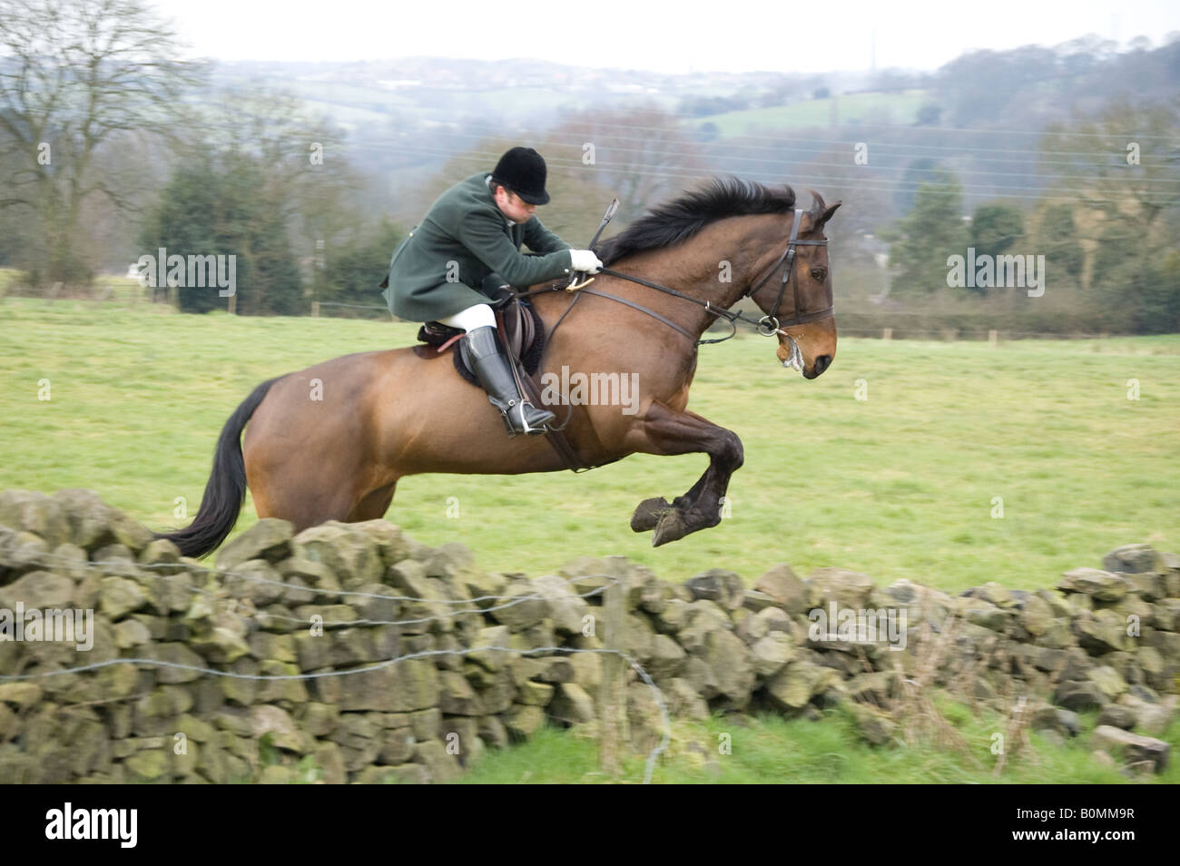 Drag hunt hires stock photography and images Alamy