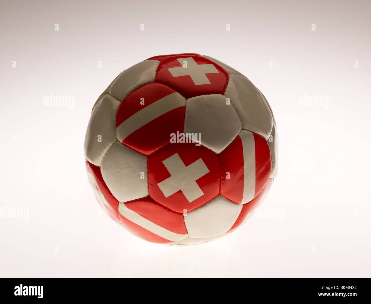 Football European Cup 2008 Stock Photo Alamy