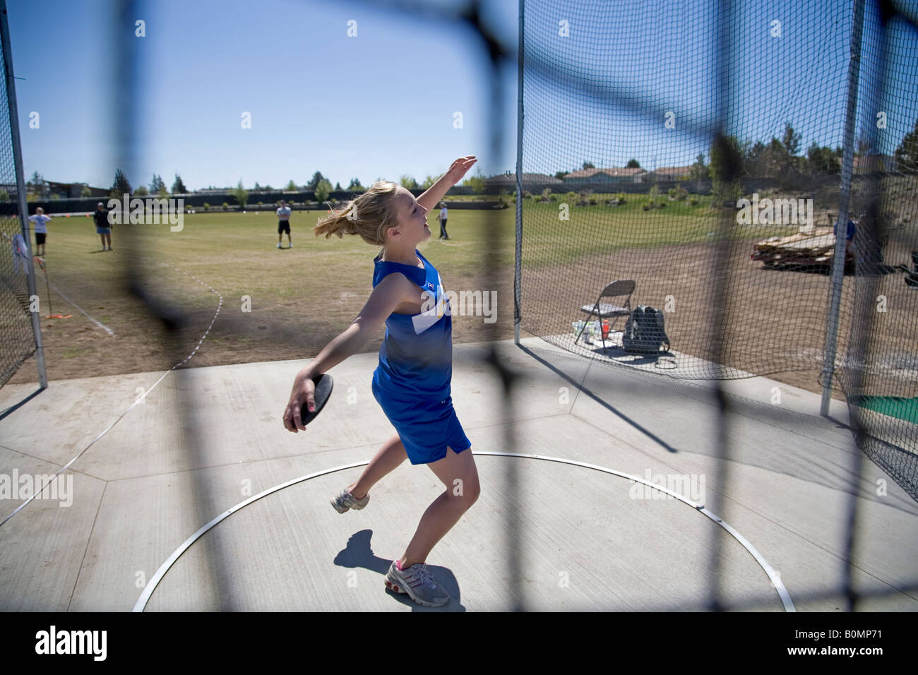 Middle school usa students hires stock photography and images Alamy