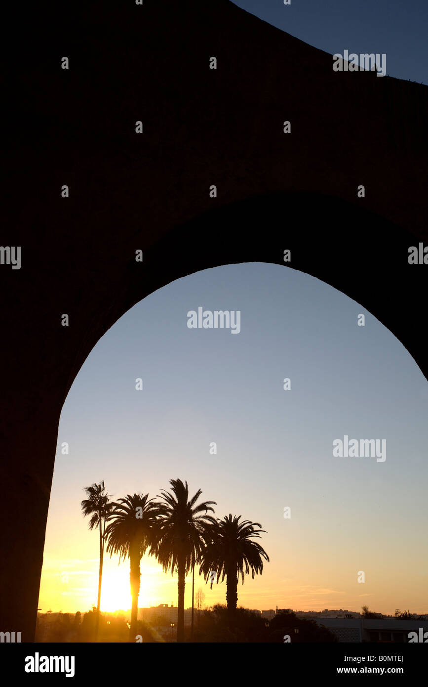 Bab rouah hi-res stock photography and images - Alamy