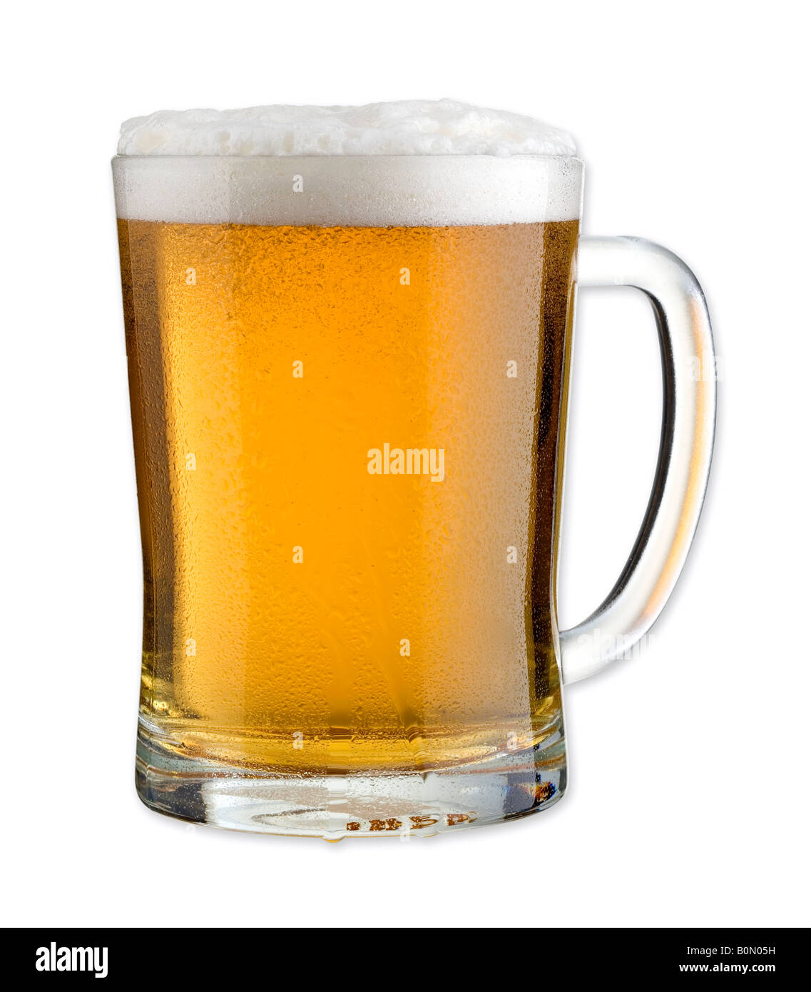 Download Glass Mug Tankard Of Lager Beer Stock Photo Alamy PSD Mockup Templates