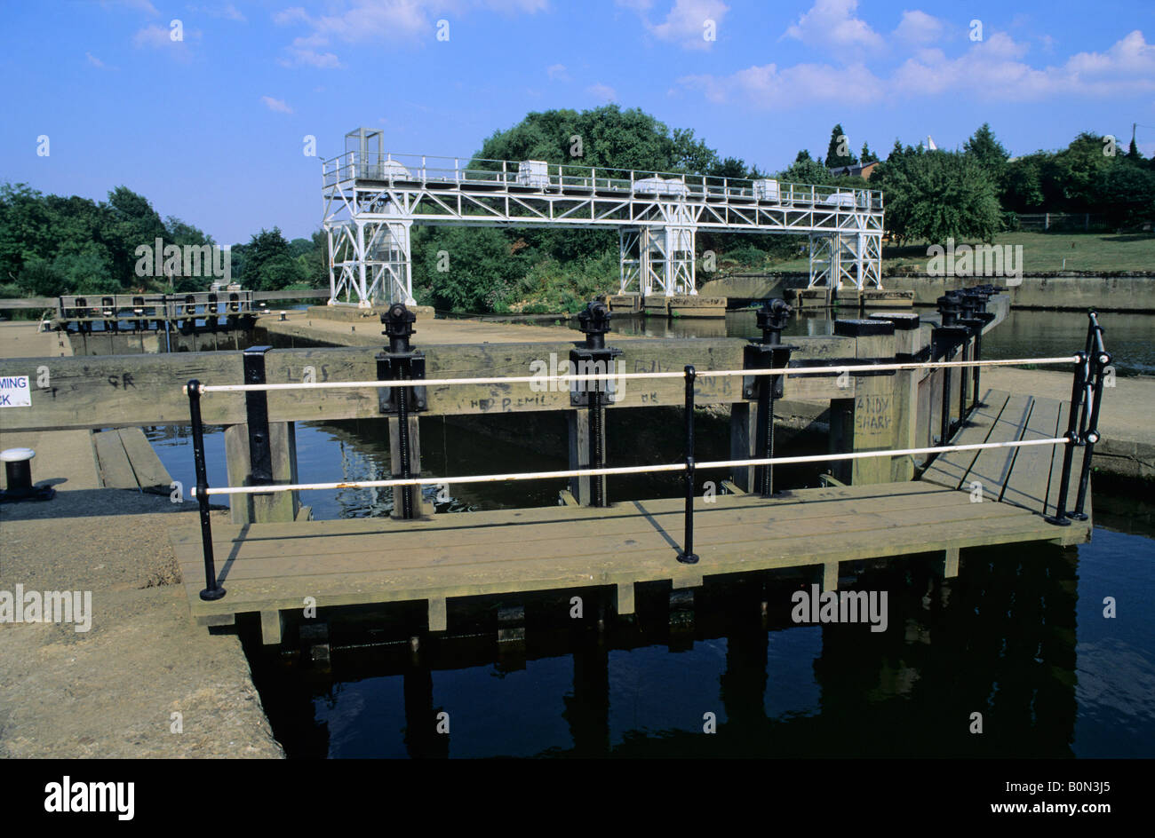 East Farleigh Lock Hi res Stock Photography And Images Alamy East Farleigh Lock Hi res Stock Photography And Images Alamy