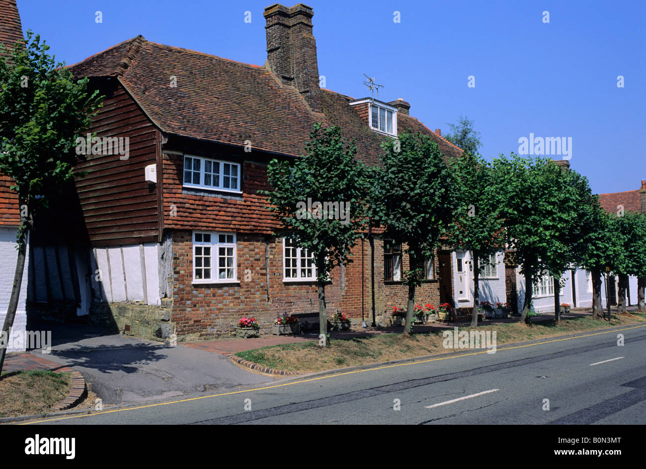 High street burwash hires stock photography and images Alamy