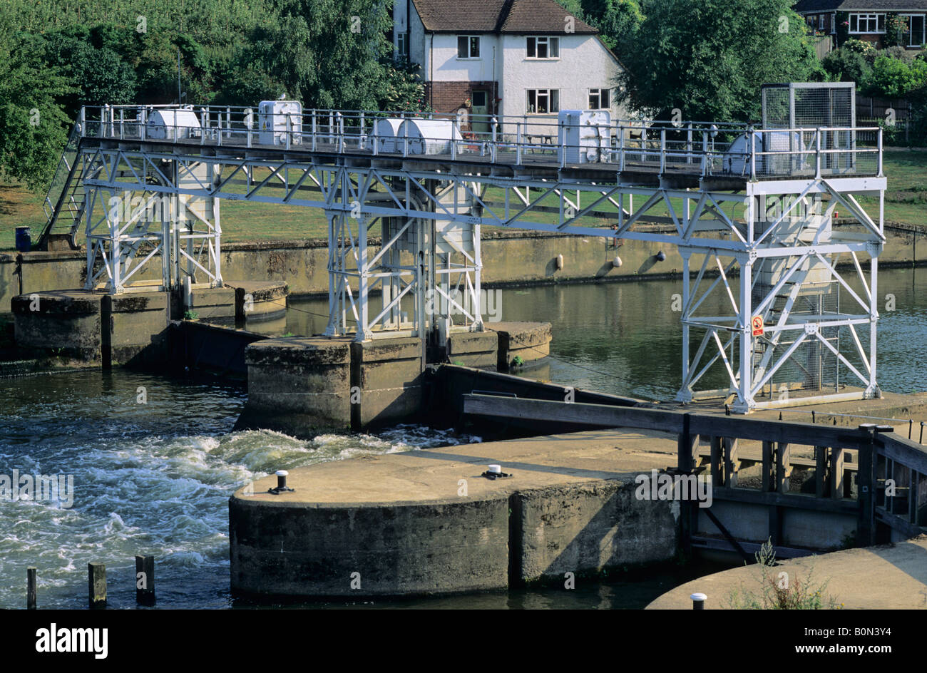 East Farleigh Lock Hi res Stock Photography And Images Alamy East Farleigh Lock Hi res Stock Photography And Images Alamy