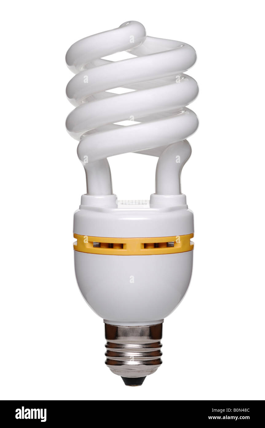 Energy Saving Lightbulb an Environmentally Friendly Alternative to