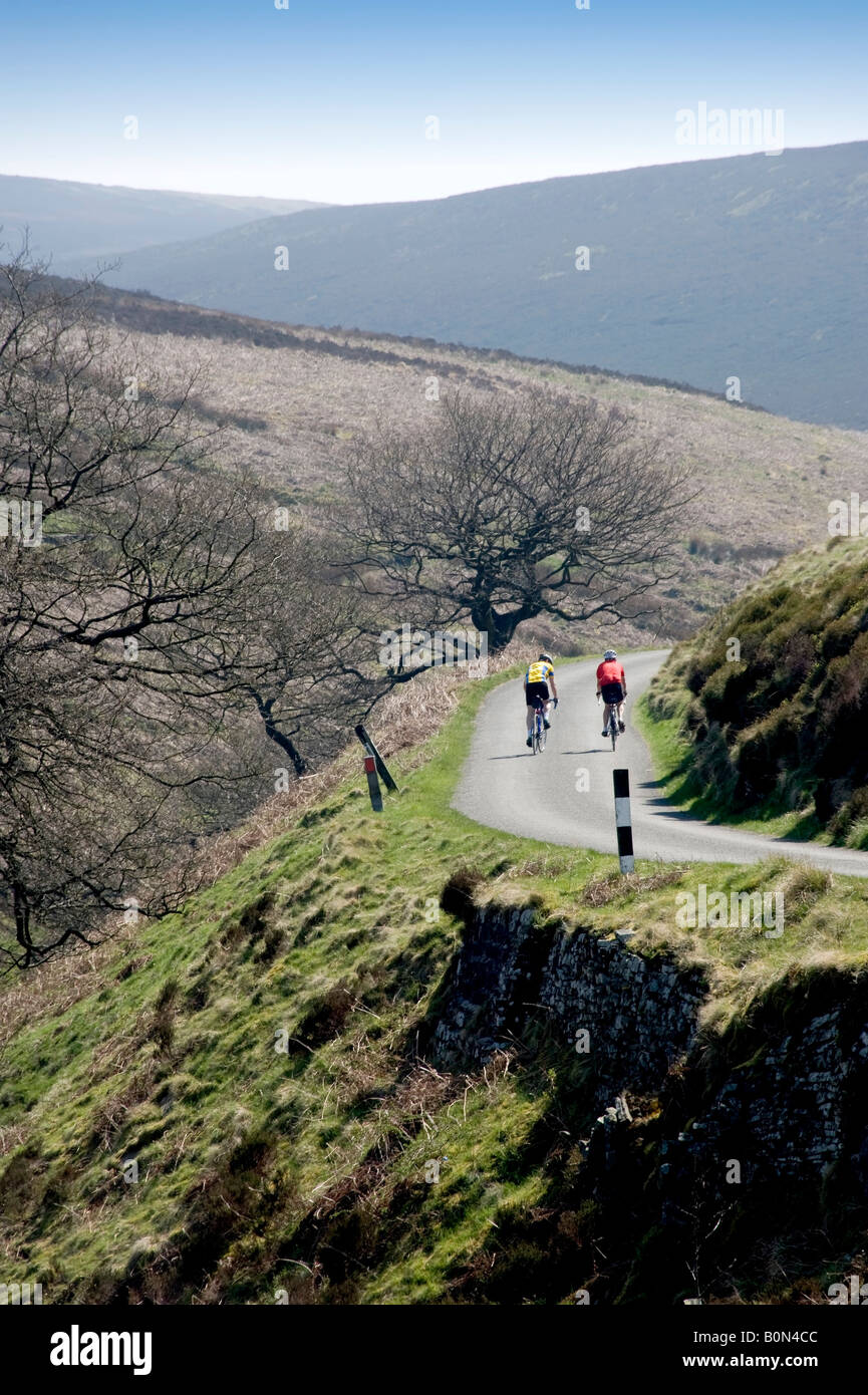 road cycling peak district