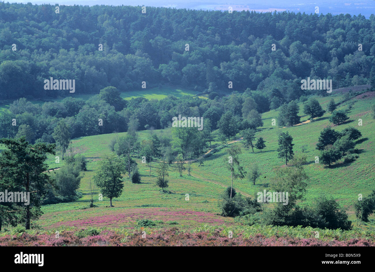 The devils punch bowl uk hires stock photography and images Alamy