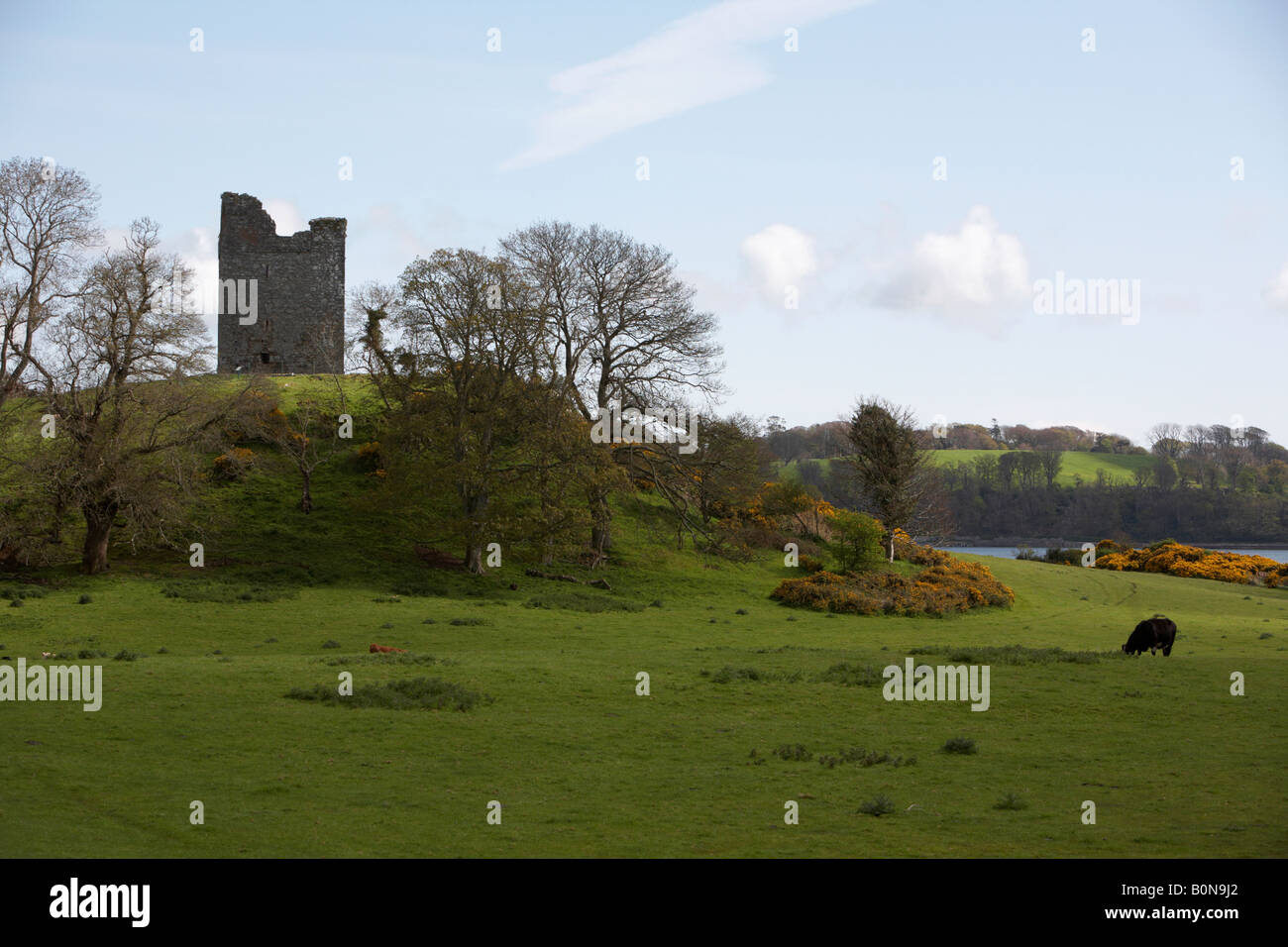 Westeros castle hires stock photography and images Alamy