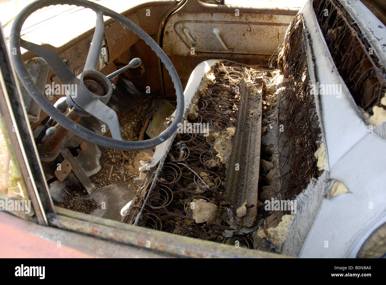 1958 chevy truck interior outlet
