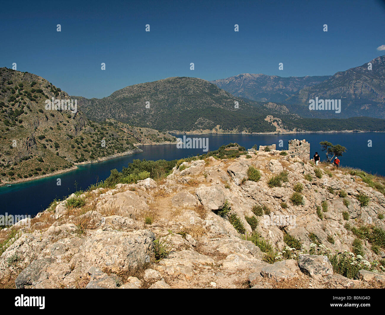 Saint Nicholas Turkey Stock Photos & Saint Nicholas Turkey Stock Images