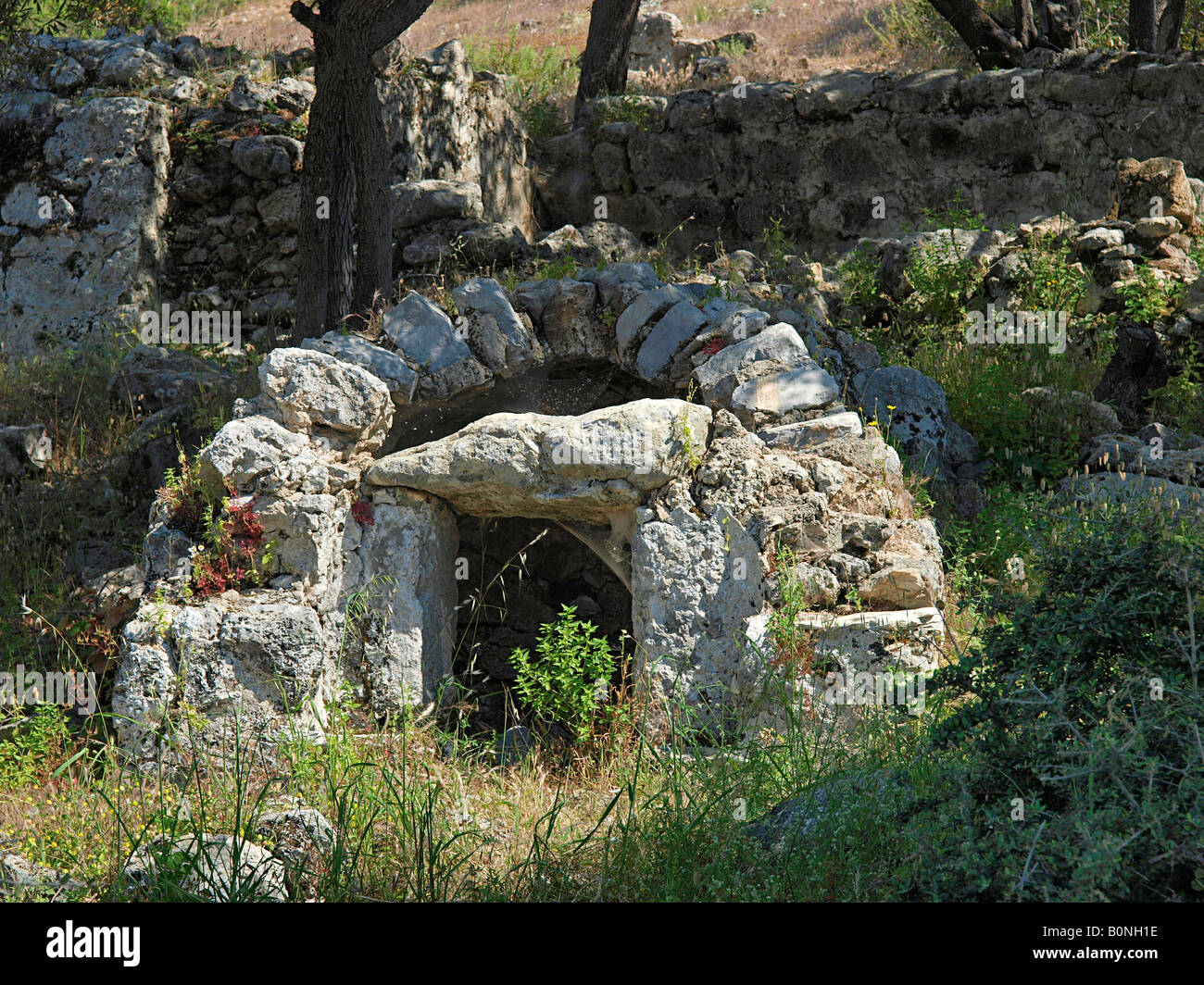 Tomb Of Saint Nicholas High Resolution Stock Photography and Images - Alamy