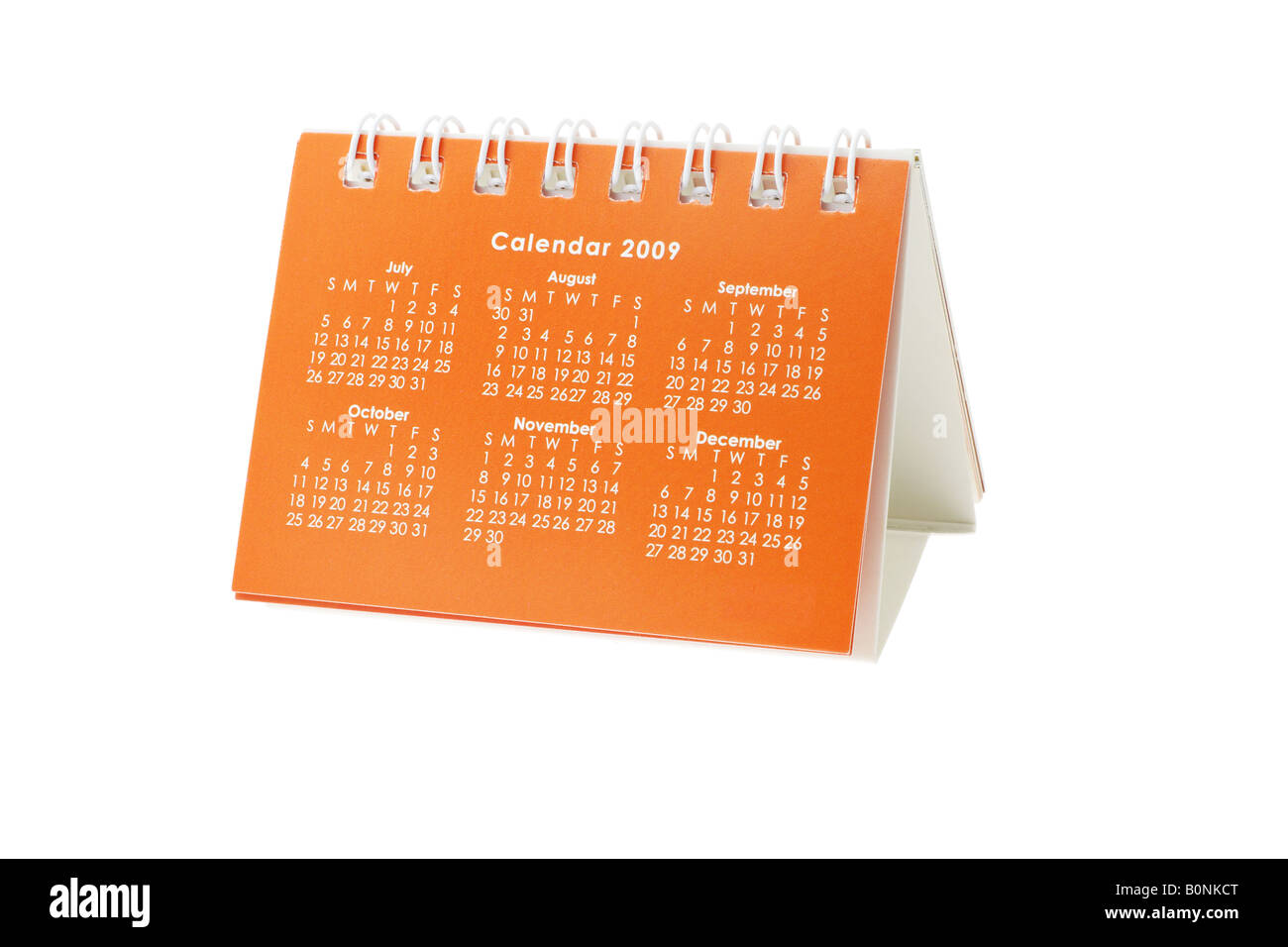 Amu Calendrier 2023 Desktop Calendar Cut Out High Resolution Stock Photography And Images -  Alamy