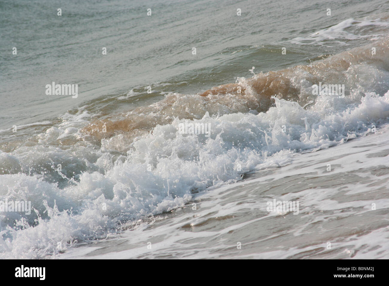 Sea water lather hi-res stock photography and images - Alamy