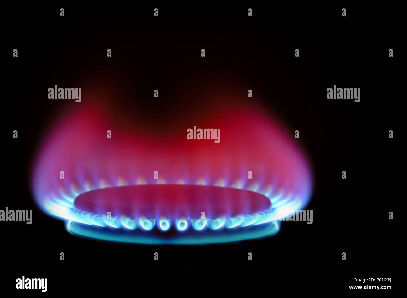 Gas_flame hires stock photography and images Alamy