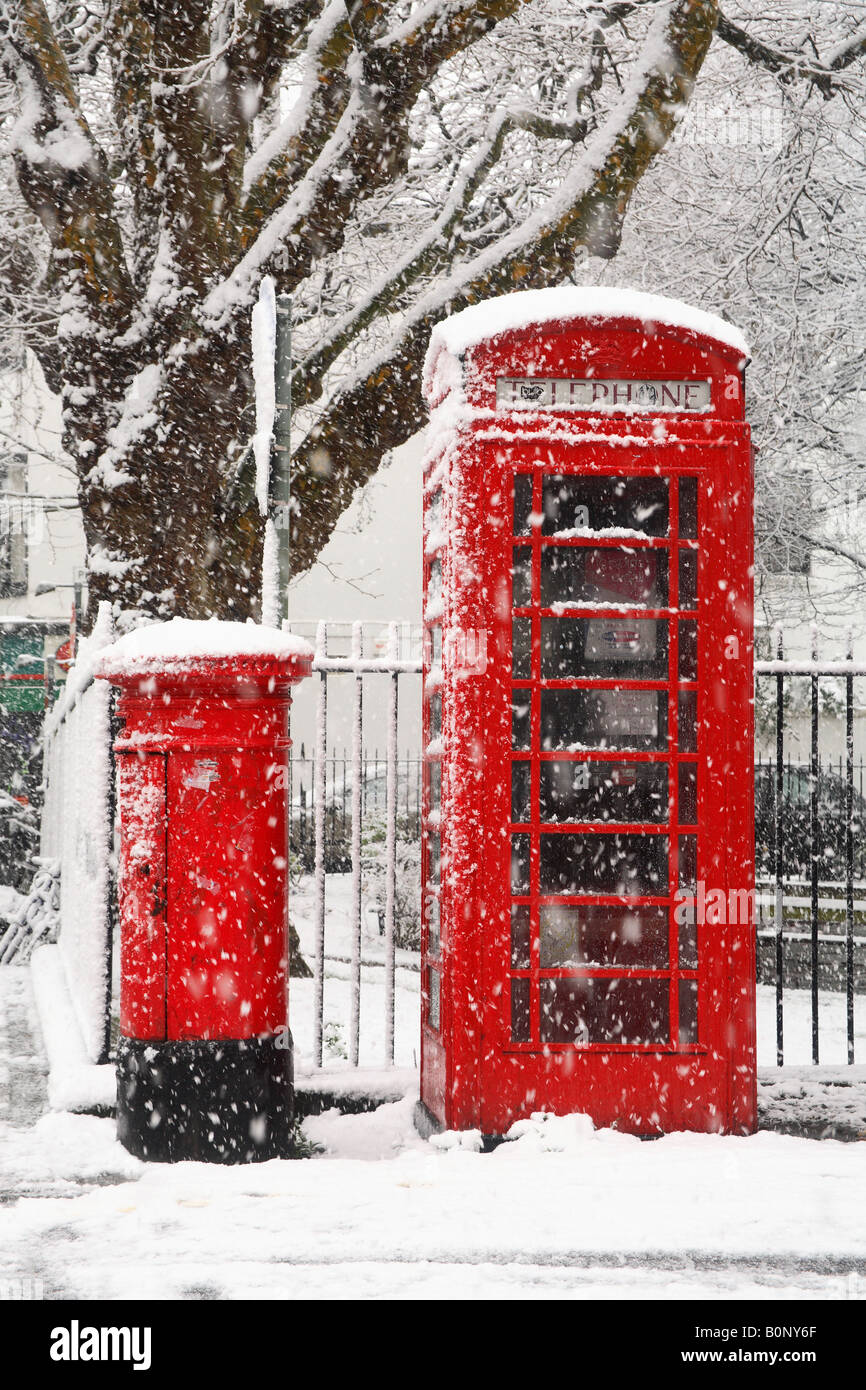 Brighton phone box hires stock photography and images Alamy