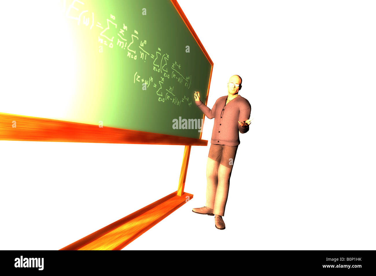 Mathematical leader hi-res stock photography and images - Alamy