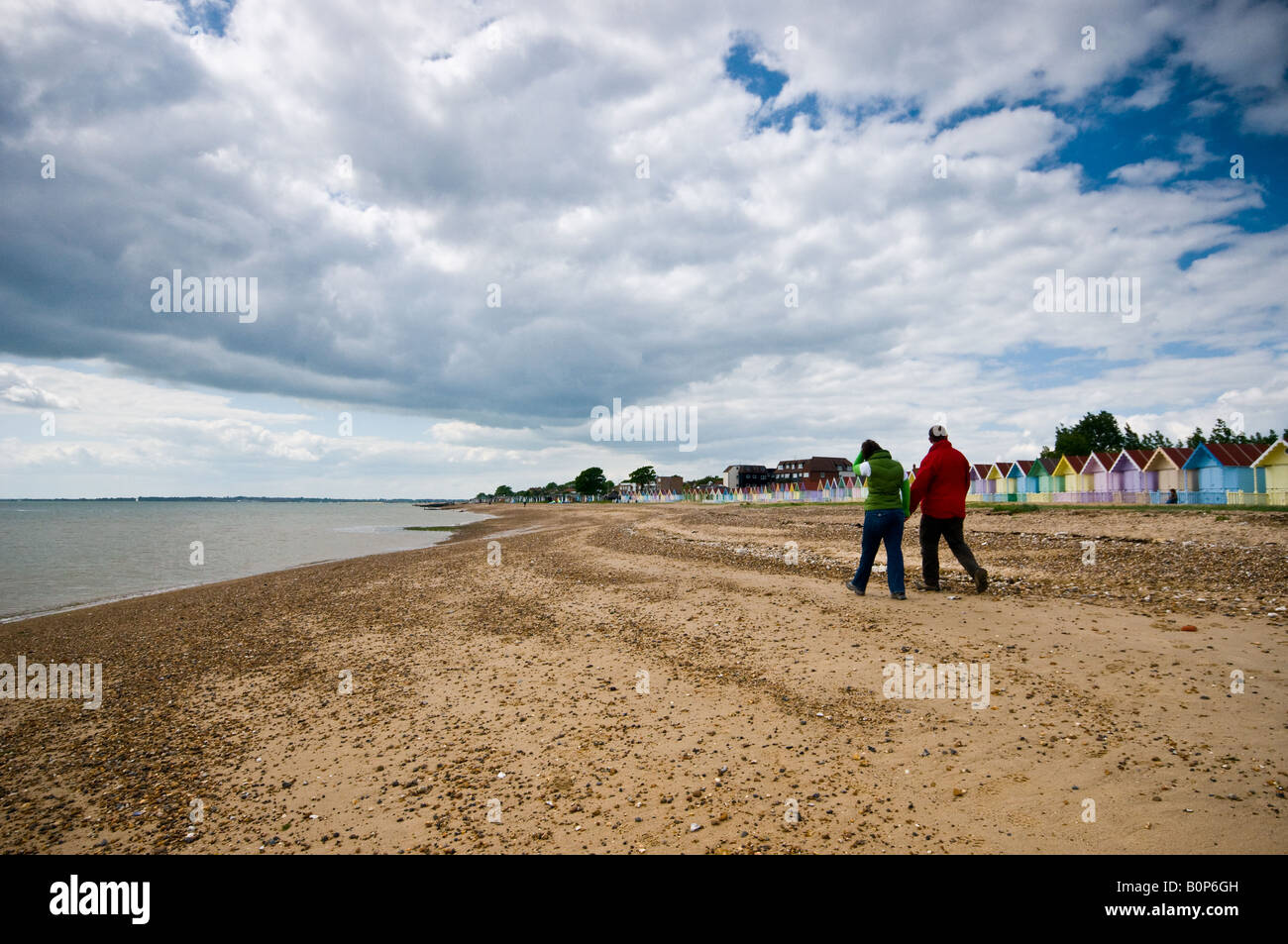 West mersea walk hires stock photography and images Alamy