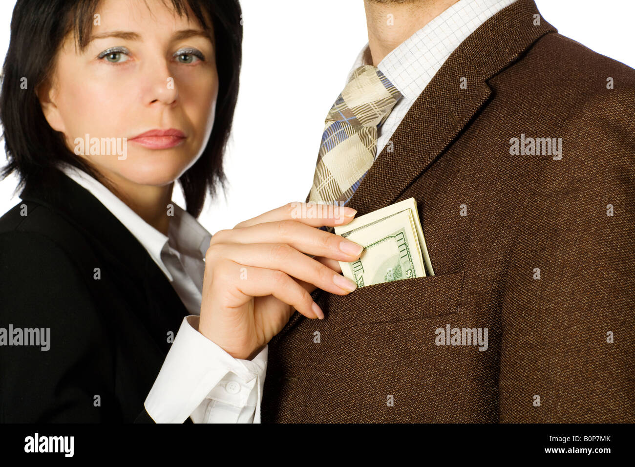 It takes a thief hi-res stock photography and images - Alamy