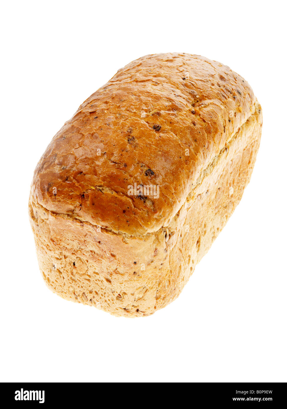 Loaf tin Cut Out Stock Images & Pictures Alamy