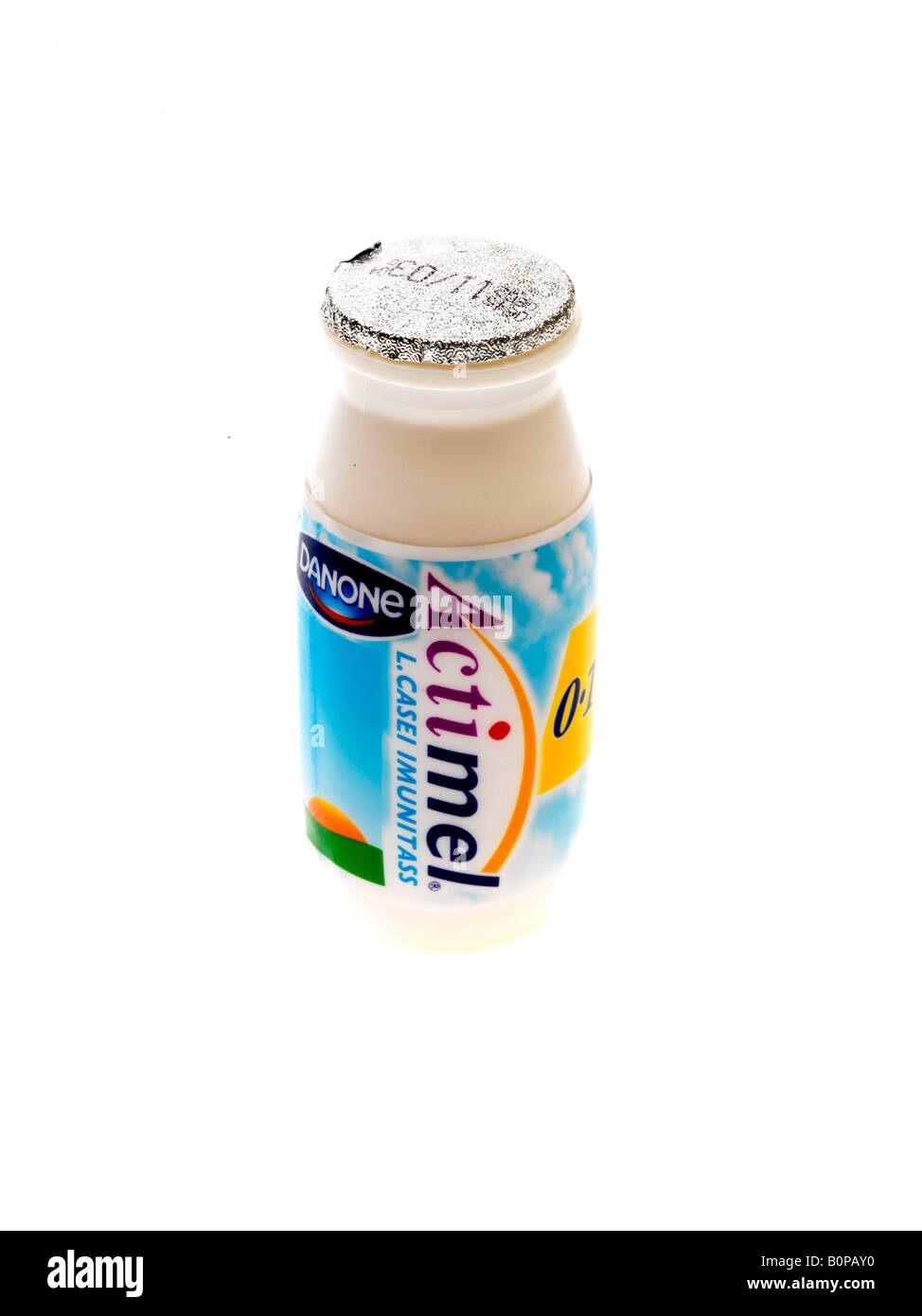 stock Alamy Actimel - images photography hi-res and