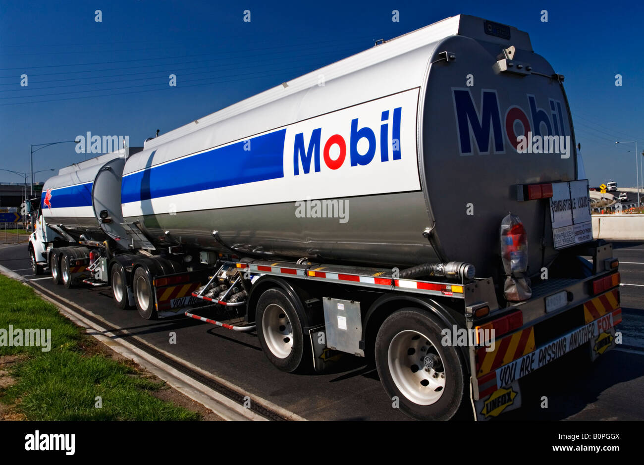 Petrol distribution gasoline distribution hires stock photography and images Alamy