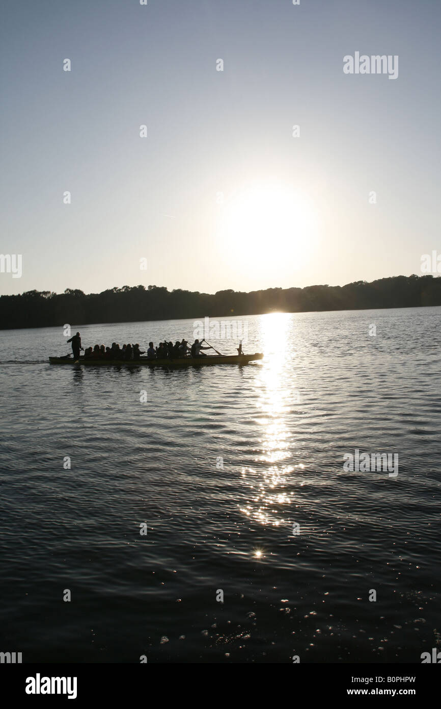 Tired rowers hi-res stock photography and images - Alamy