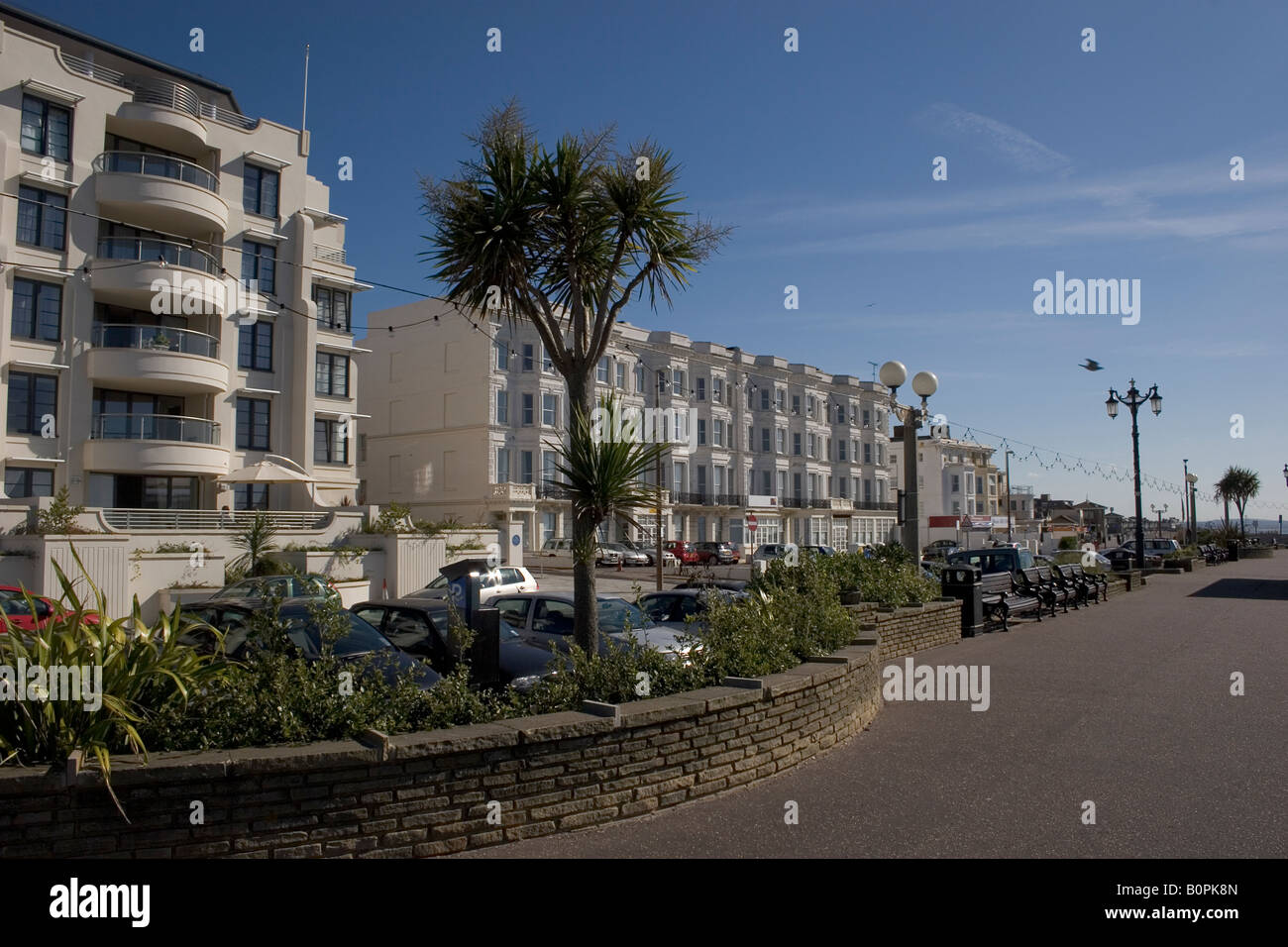 Worthing seafront hires stock photography and images Alamy