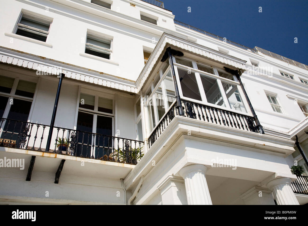 Chichester terrace brighton hires stock photography and images Alamy