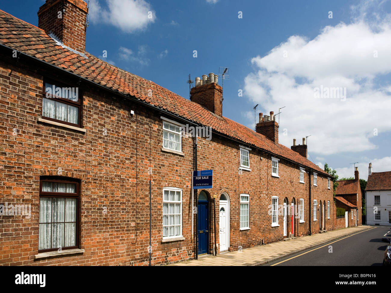 Home sale sign starter hires stock photography and images Alamy