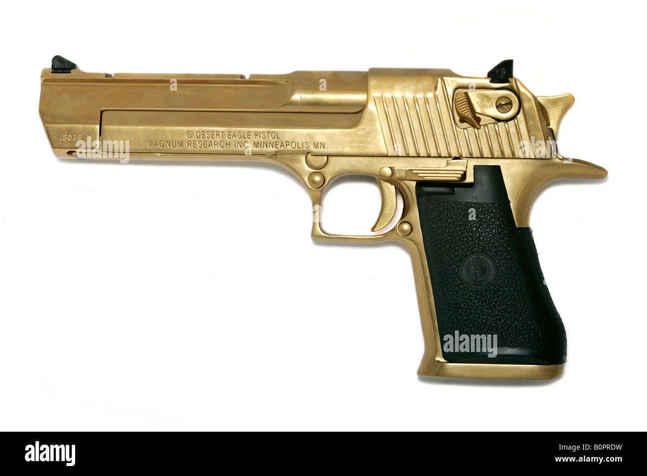 Magnum Minneapolis MN USA pistol handgun hand gun Stock Photo Alamy