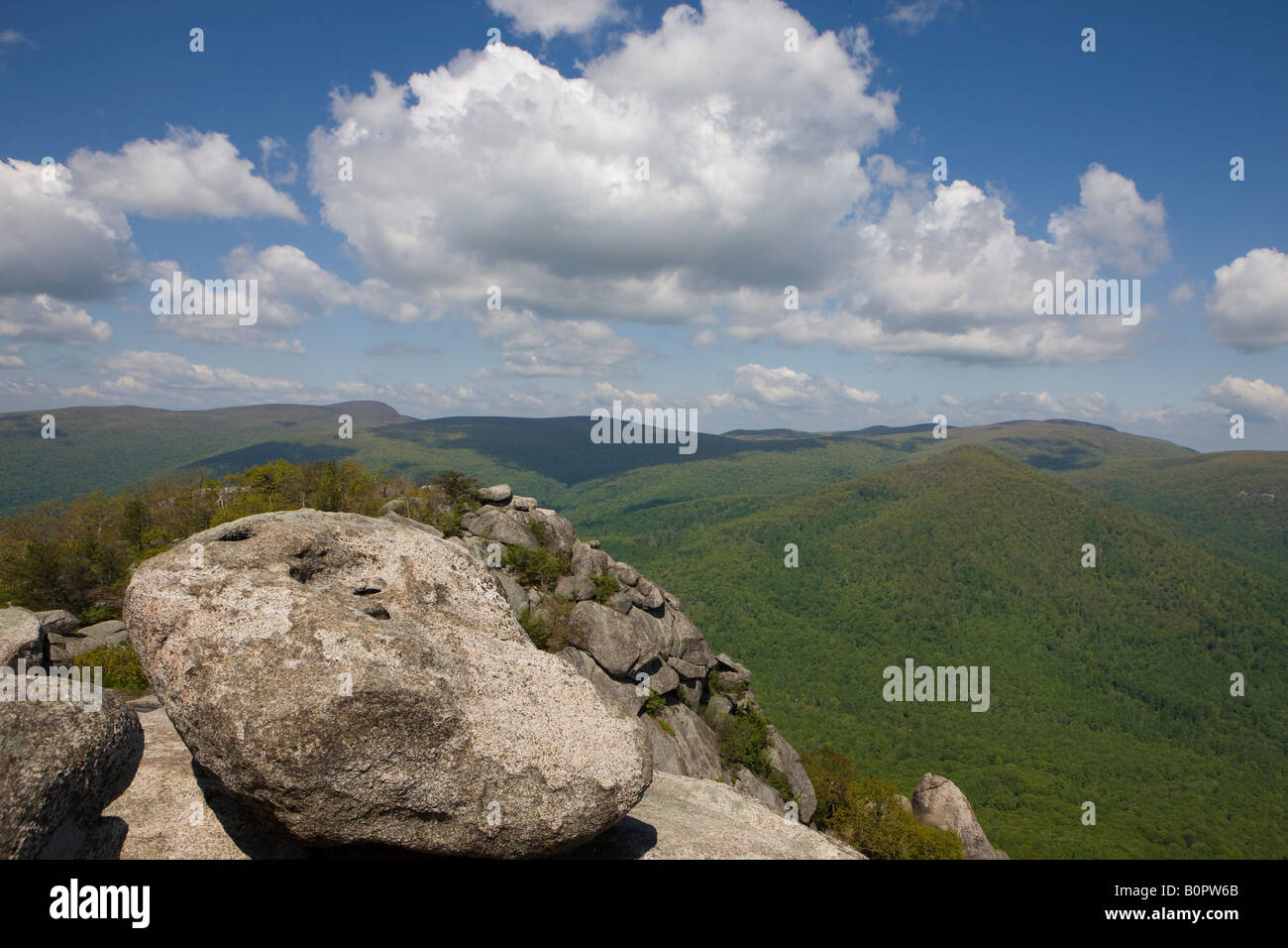 Madison county nature trail hi-res stock photography and images - Alamy