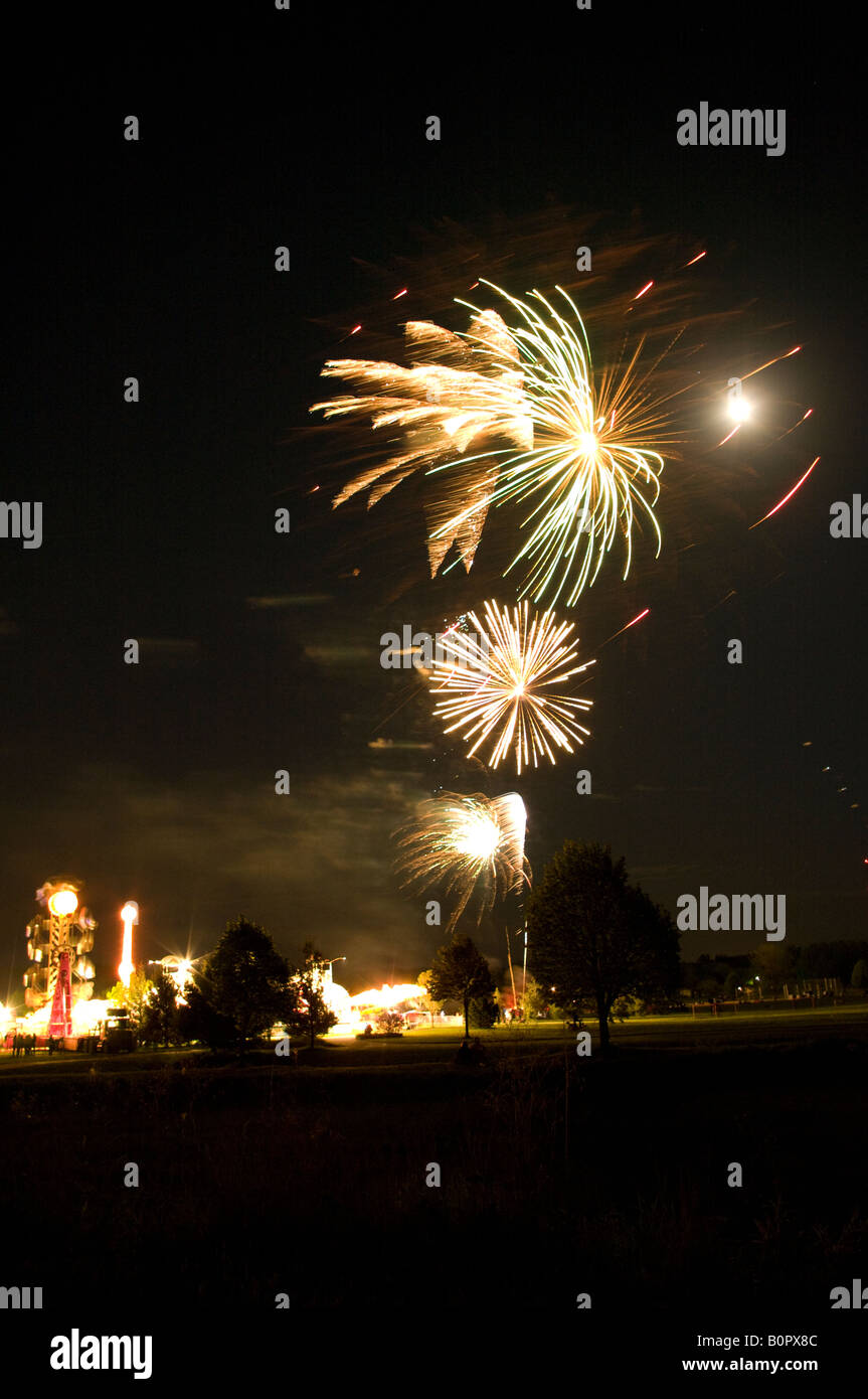 Mckee farms park hires stock photography and images Alamy