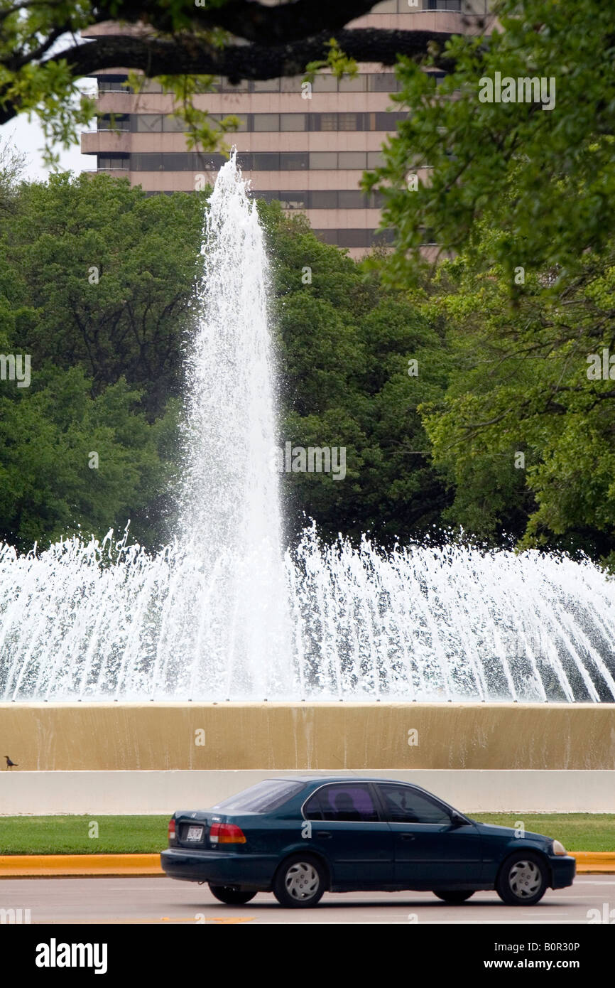 Hermann park houston hires stock photography and images Alamy