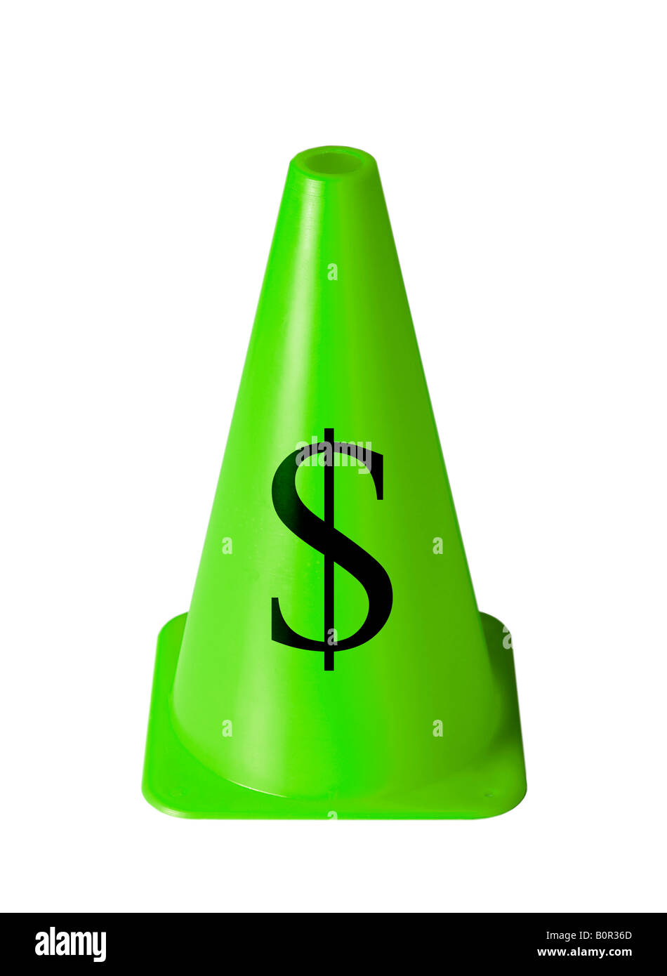 Money cone hires stock photography and images Alamy