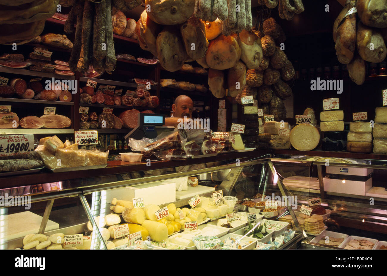 Bologna italy food hires stock photography and images Alamy