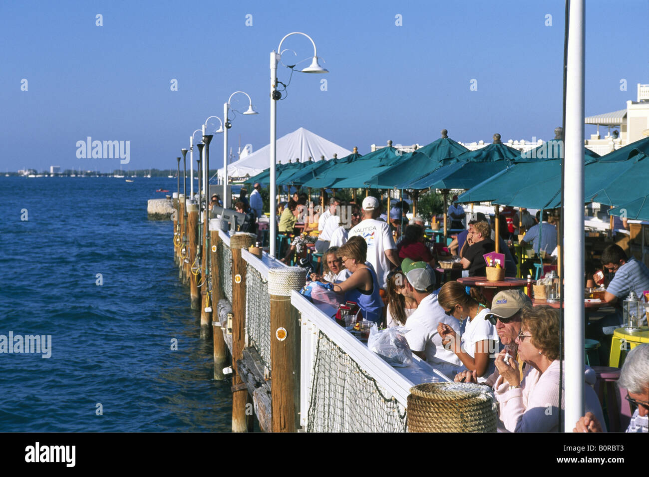 Shop Key West Florida Keys Stock Photos &amp; Shop Key West ...