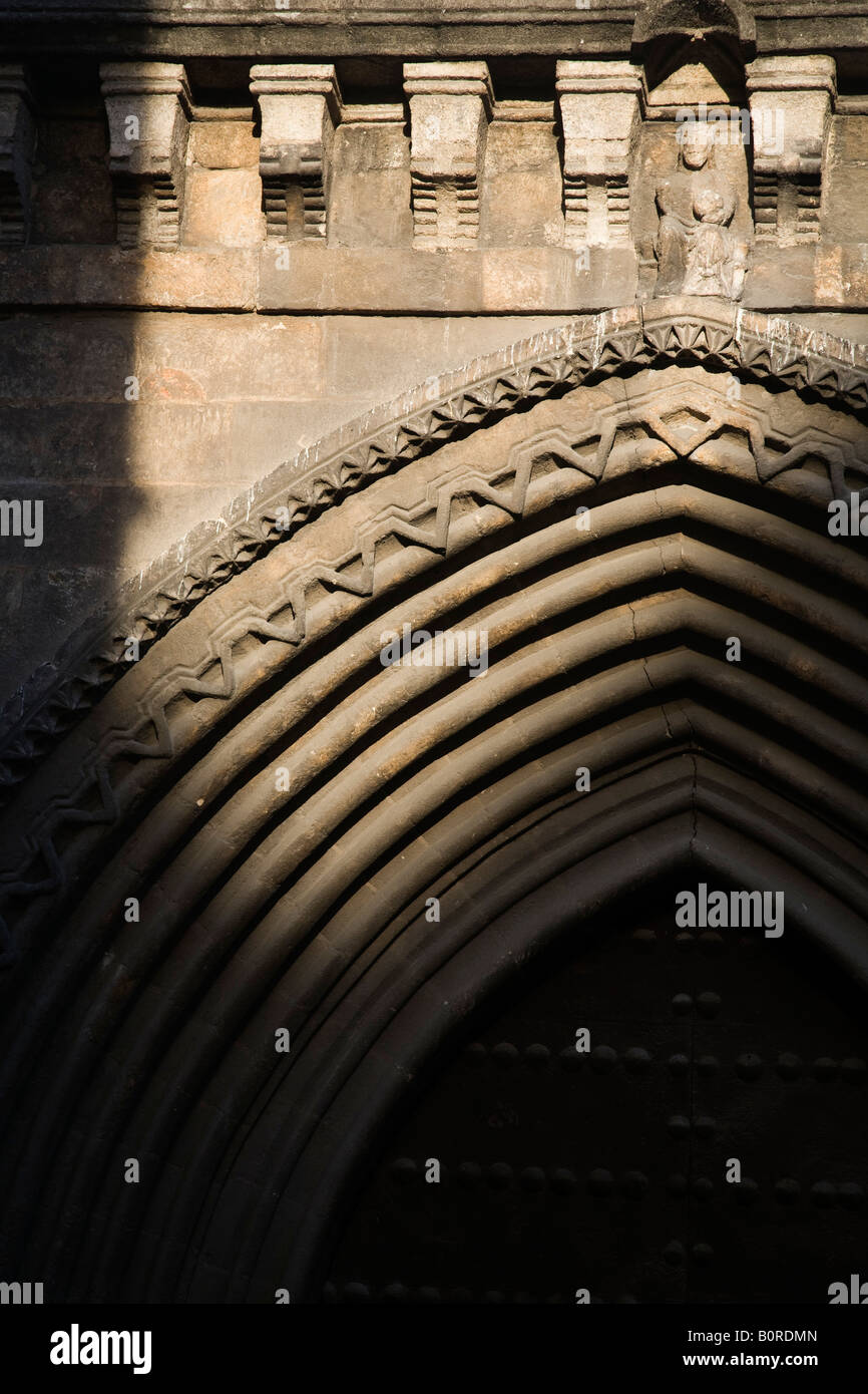 Lancet Arch High Resolution Stock Photography and Images Alamy
