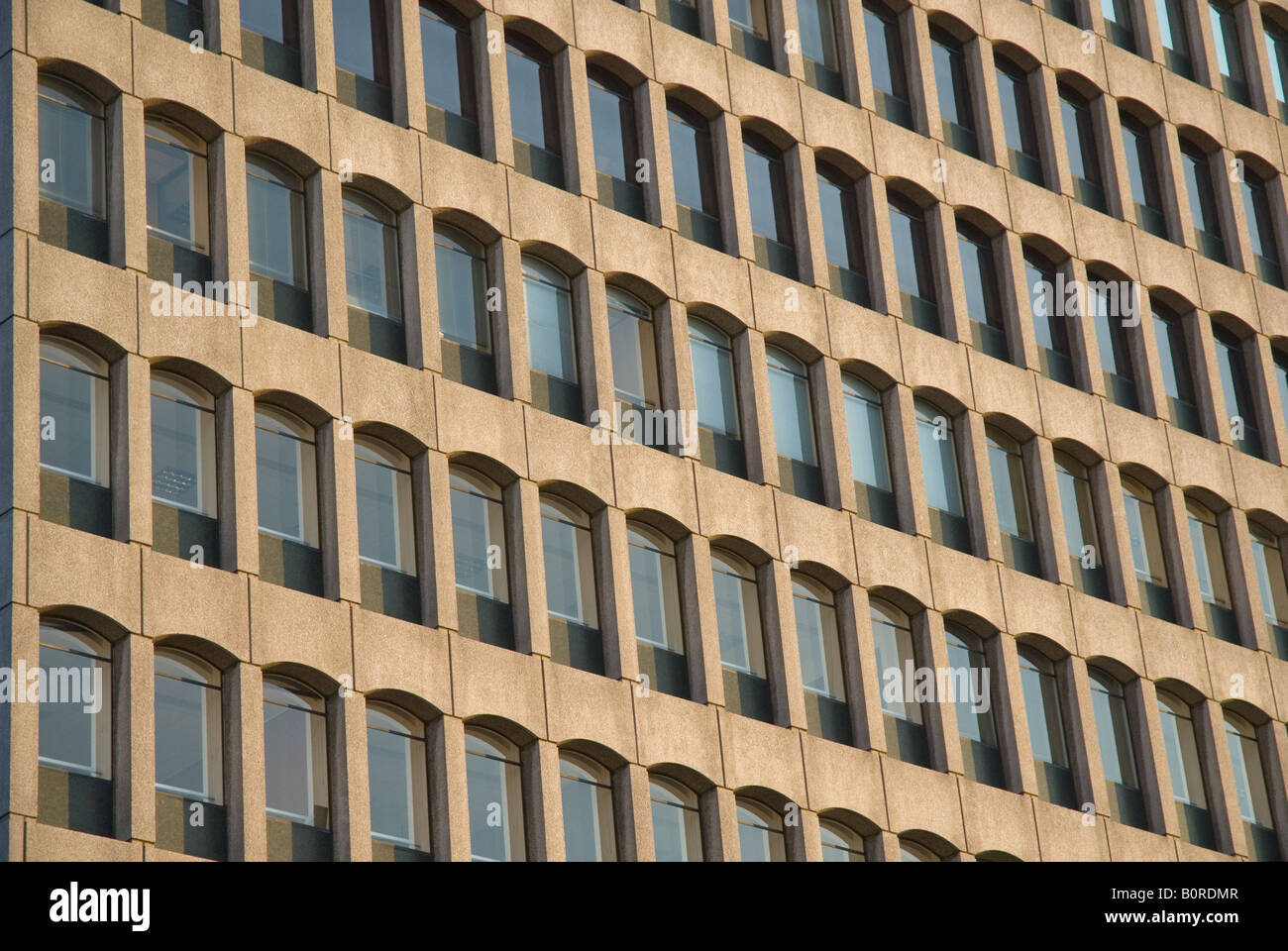Pattern of windows Stock Photo - Alamy
