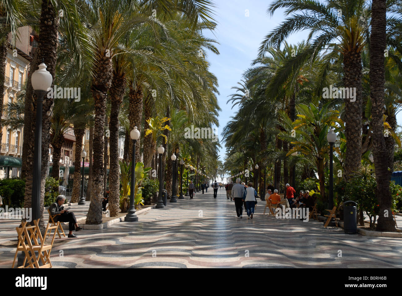 Explanada de España