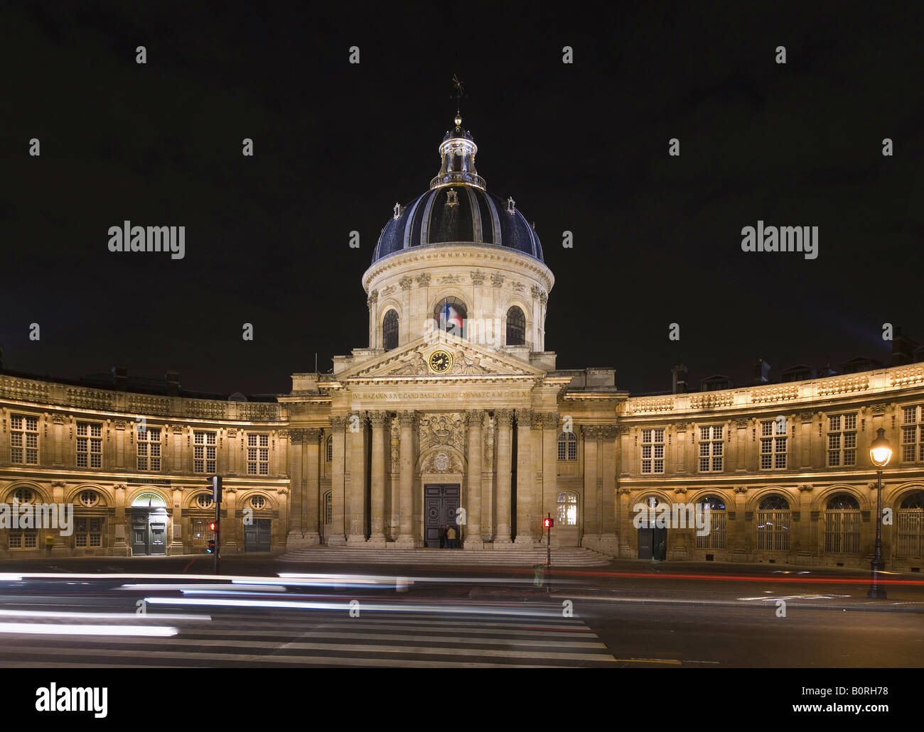 Collège des quatre nations hi-res stock photography and images - Alamy